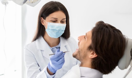 The Importance of Regular Dental Check-ups in Preventing Gum Disease