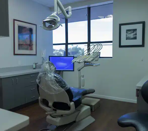 Dental implants in Scottsdale